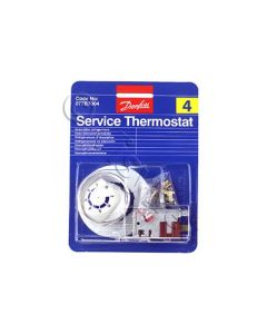 Thermostaat koelkast NO 4  Universeel Danfoss 13632 x