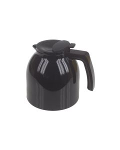Thermoskan wit-zwart koffiezetter origineel Melitta 7309 x