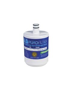 Waterfilter filter LT500P amerikaanse koelkast Alternatief Smeg Atag Etna LG 1942 x