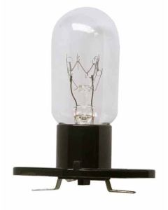 Lamp 25 watt met fitting oven magnetron Philips Bauknecht Ignis Whirlpool 10444