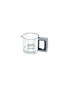 Glaskan inbouw koffiezetter espresso origineel Miele 10814 x