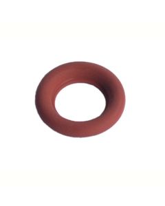 Dichting o-ring  van vuldop 14x4 strijkijzer orgineel Delonghi 10955