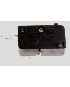 Schakelaar microswitch strijkijzer origineel Delonghi 10974 x