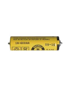 Batterij Oplaadbaar AA scheerapparaat Braun 12634