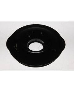 Deksel zwart  van blender keukenmachine origineel Kenwood 12982 x