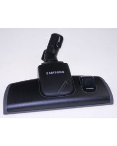 Combinatie vloerzuigmond met parkeerclip origineel stofzuiger Samsung 13186 x