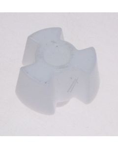 Aandrijving plateau glasplaat magnetron origineel LG 13360
