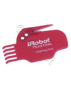Cleaning tool voor irobot roomba 700 aerovac serie stofzuiger IRobot 14162