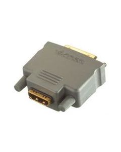 Adapter HDMI female - DVI-D male  3780