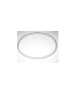 Dekselring snelkookpan BK Ring 22 cm siliconen 5480