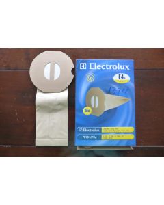 Stofzuigerzak papier origineel E4n E4 V6  Electrolux 13917