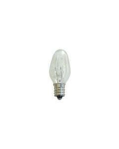 Lamp koelkast LAMPJE 115-125V.10W koelkast  Bauknecht Ikea Ignis Laden Maytag Whirlpool 14223 x
