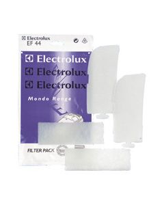 Filter EF44  a 4 stuks stofzuiger Electrolux  Aeg Zanussi 4677 x