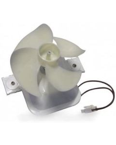 Ventilator motor ventilatormotor diepvries koelkast origineel Blomberg Beko 16516x