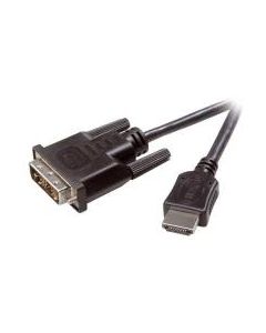 Video kabel HDMI-DVI-D 3726