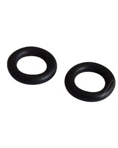 O ring zwart 9x6x1.8 mm dichting koffie espresso origineel Siemens Bosch 10555
