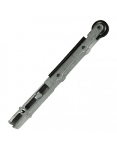 Schuurarm 6mm Arm van bandschuurmachine gereedschap origineel Black & Decker 15880