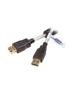 Kabel USB 2.0 Type A-A  3699