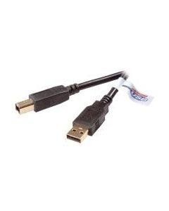 Kabel USB 2.0 Type A-B 3692