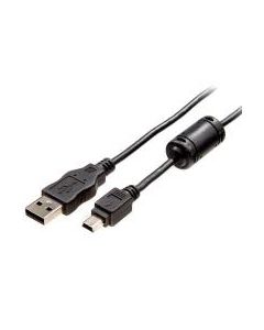 Kabel USB 2.0 Type A-mini 3706