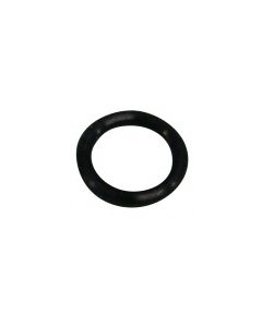 O-ring afdichting van stoompijpje 10x7x1.5 mm koffiezetter Krups 10156