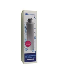Waterfilter filter amerikaanse koelkast Alternatief Samsung 16249x