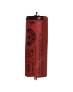 Batterij accu oplaadbaar Ladyshave origineel Braun 6693 x