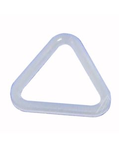 Ring driehoek van trommelwiel wasdroger Bauknecht Ignis Ikea Whirlpool 8997