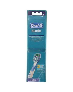 Opzet borstel tandenborstel Sonic origineel Braun 9030