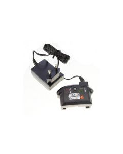 Oplader adapter acculader elektrisch gereedschap Black & Decker accu machines 15829