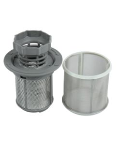 Filter microfilter vaatwasser origineel Atag Balay Bosch Constructa Gaggenau Ikea Neff Pelgrim Siemens 9395