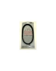 Dekselring snelkook pan 4.5 - 6 liter origineel SEB Tefal Diameter 220mm NUTRICOOK / CLIPSO / ACTICOOK 15670 x