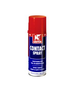 Contact spray 200ml 4x in 1 Express Grifon 4560 x