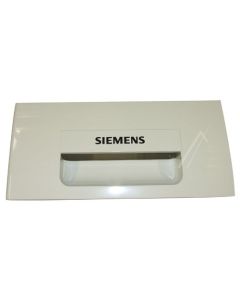 Greep wit van lade wasdroger Bosch Siemens  8985