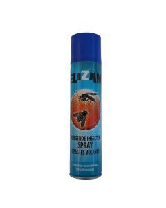 Spray spuitbus vliegende insecten muggen verdelger origineel Elizan 13236