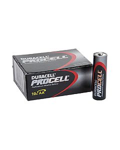 Batterij alkaline AAA MN2400 Duracell 2923