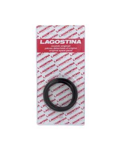 Dekselring O-ring snelkookpan 3-5-7 liter diameter 22 cm origineel Lagostina 2667 x