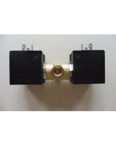 Magneet ventiel duo stoom apparaat stoomreiniger hogedrukreiniger origineel Karcher 14842 x