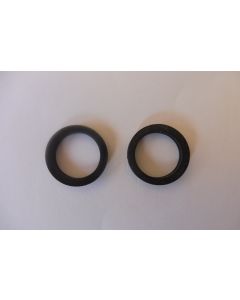 Set afdichtings ringen  van tapkraan origineel koffiezetter Daalderop  8092