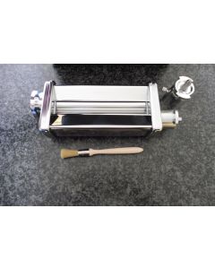 Lasagna roller + adapter15582  KAX980ME keukenmachine Kenwood 16608 x