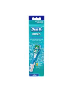 Opzet borstel tandenborstel 2 stuks Sonic origineel Braun 2509