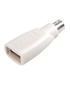 Adapter USB naar PS2 CA 3709