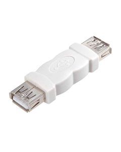 Adapter USB 2.0 Type A-A  3707