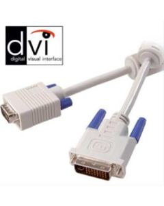 Video kabel DVI-A-VGA  CC M 18  DVI 3732