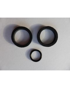 Set afdichtings ringen  van tapkraan origineel koffiezetter Daalderop  8092 x